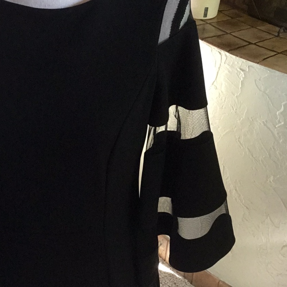 NWT Joseph Ribkoff Sheath Dress - Picture 2 of 10
